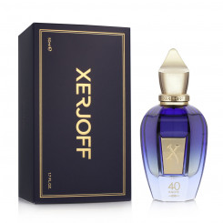 Perfume universal women's & men's Xerjoff EDP Join The Club 40 Knots 50 ml