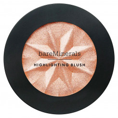 Blush bareMinerals Gen Nude Peach Glow 3.8 g Marker