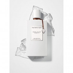 Perfume universal women's & men's Santal Blanc Van Cleef EDP (75 ml)