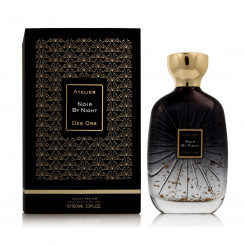 Perfume universal women's & men's Atelier Des Ors EDP Noir by Night 100 ml