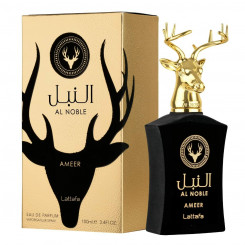 Perfume universal women's & men's Lattafa EDP Al Noble Ameer 100 ml