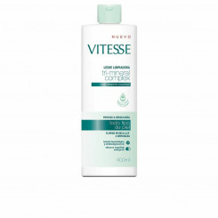 Cleansing body milk Vitesse Mineral Complex 400 ml