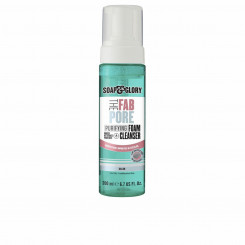 Cleansing foaming gel Soap & Glory The Fab Pore 200 ml