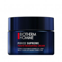 Face cream Biotherm Homme Force Supreme (50 ml)
