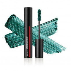 Mascara Shiseido ControlledChaos MascaraInk Green (11.5 ml)