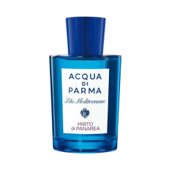 Perfumery universal women's & men's Acqua Di Parma EDT Blu Mediterraneo Mirto Di Panarea 75 ml