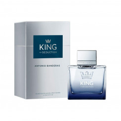 Meeste parfümeeria Antonio Banderas EDT 100 ml King Of Seduction
