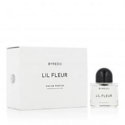 Parfümeeria universaalne naiste&meeste Byredo EDP Lil Fleur 50 ml