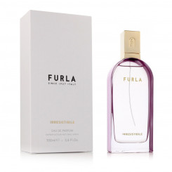 Women's perfumery Furla EDP Irresistibile 100 ml