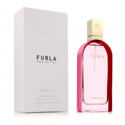 Naiste parfümeeria Furla EDP Favolosa 100 ml