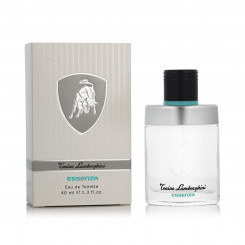 Meeste parfümeeria Tonino Lamborgini EDT Essenza 40 ml