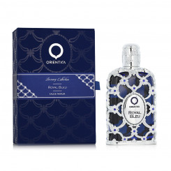 Perfumery universal women's & men's Orientica EDP Royal Bleu 80 ml