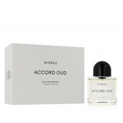 Perfume universal women's & men's Byredo EDP Accord Oud 100 ml