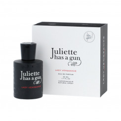 Naiste parfümeeria Juliette Has A Gun EDP Lady Vengeance 50 ml