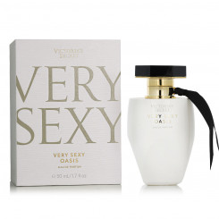 Naiste parfümeeria Victoria's Secret EDP Very Sexy Oasis 50 ml
