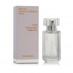 Parfümeeria universaalne naiste&meeste Maison Francis Kurkdjian EDP Aqua Universalis Cologne Forte 35 ml