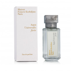 Parfümeeria universaalne naiste&meeste Maison Francis Kurkdjian EDP Aqua Universalis Forte 35 ml