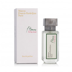 Meeste parfümeeria Maison Francis Kurkdjian EDP L'Homme À la Rose 35 ml