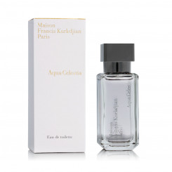 Perfume universal women's & men's Maison Francis Kurkdjian EDT Aqua Celestia 35 ml