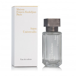 Parfümeeria universaalne naiste&meeste Maison Francis Kurkdjian EDT Aqua Universalis 35 ml
