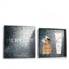 Naiste parfüümi komplekt Marc Jacobs EDP Perfect 2 Tükid, osad