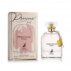 Naiste parfümeeria Maison Alhambra EDP Precious Pink 80 ml