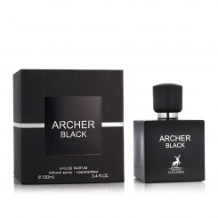 Meeste parfümeeria Maison Alhambra EDP Archer Black 100 ml