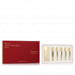 Unisex parfüümi komplekt Maison Francis Kurkdjian Baccarat Rouge 540 2 Tükid, osad