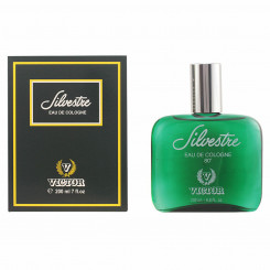 Men's perfume Victor 8420229962095 EDC 200 ml SIlvestre