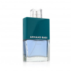 Men's perfumery Armand Basi EDT