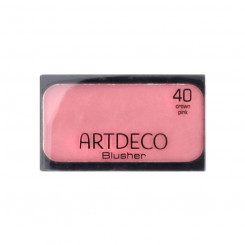 Põsepuna Artdeco Nº 40 Crown Pink 5 g