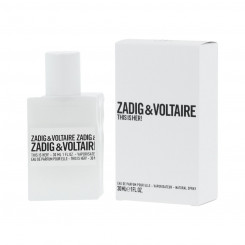 Женский парфюм Zadig & Voltaire EDP This Is Her! 30 мл