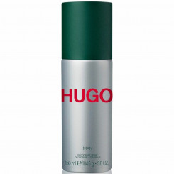 Pihustav deodorant Hugo Boss Hugo (150 ml)