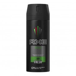 Spray deodorant Ax Africa 150 ml