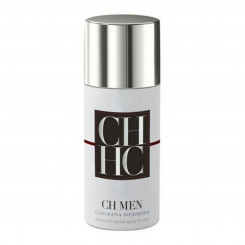 Pihustav deodorant Ch Men Carolina Herrera (150 ml)