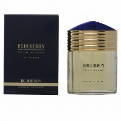 Men's perfume Boucheron BN002A01 EDT 100 ml Boucheron Pour Homme Pour Homme