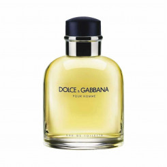 Мужской парфюм Dolce & Gabbana EDT Pour Homme 200 мл