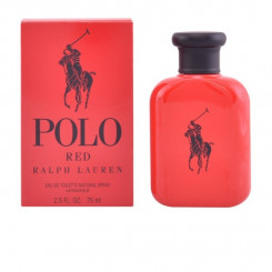 Meeste parfümeeria Polo Red Ralph Lauren EDT (75 ml) (75 ml)