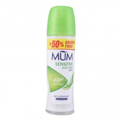 Rull-deodorant Sensitive Care Mum (75 ml)