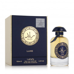Perfume universal women's & men's Lattafa EDP Ra'ed Luxe 100 ml