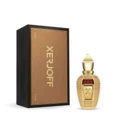 Универсальный парфюм для женщин и мужчин Xerjoff Oud Stars Luxor 50 мл