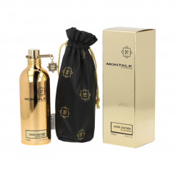Perfume universal women's & men's Montale EDP Aoud Leather 100 ml