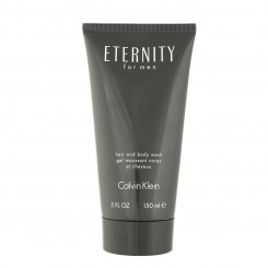 Geel ja šampoon Calvin Klein Eternity 150 ml