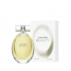 Naiste parfümeeria Calvin Klein EDP Beauty 50 ml
