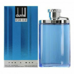 Meeste parfümeeria Dunhill Desire Blue 50 ml