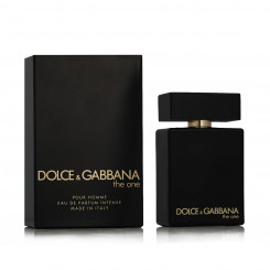 Мужской парфюм Dolce & Gabbana EDP The One Intense 50 мл