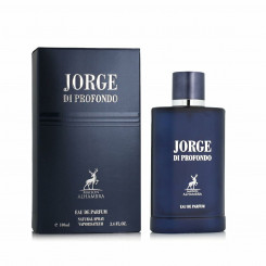 Женский парфюм Maison Alhambra Jorge Di Profumo Deep Blue 100 мл