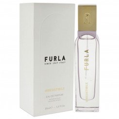 Women's perfume Furla EDP Irresistibile (30 ml)
