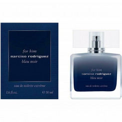 Men's perfume Narciso Rodriguez EDT Bleu Noir 50 ml