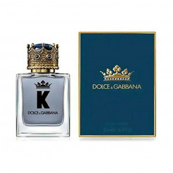 Meeste parfümeeria Dolce & Gabbana EDT K Pour Homme (100 ml)